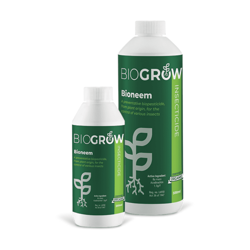 BioGrow Bioneem 250 ml